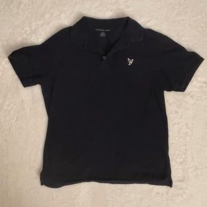 American Eagle | Medium, Standard Fit, Collated | Black | Gently Worn